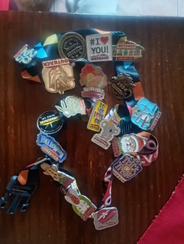 Medalhas 