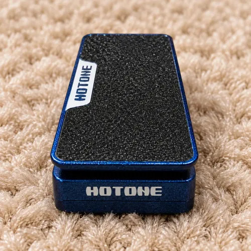 Hotone Soul Press II - Wah Wah / Volume / Expressão