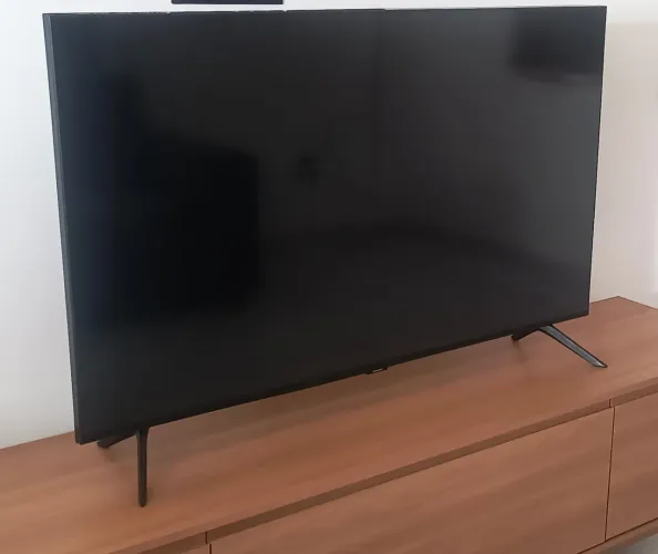 Tv Samsung 50 Polegadas | Retirada de peças