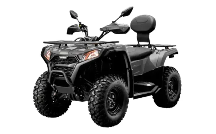 CFMOTO GOES TERROX 400L 2026 - CONDIÇÃO ESPECIAL DE OFERTA