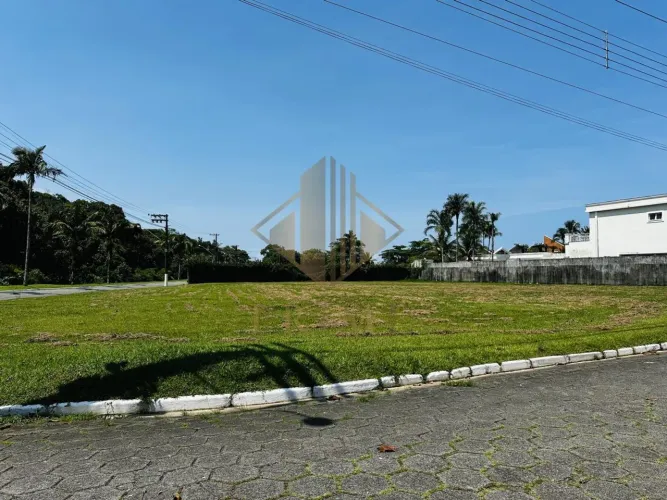 Terreno em Condomínio para Venda em Guarujá, Jardim Acapulco