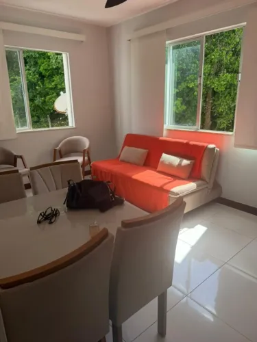 Apartamento para Locação em Salvador, Barra, 1 dormitório, 1 banheiro