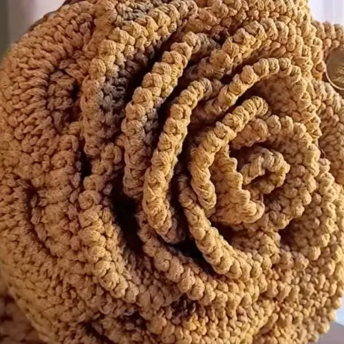 Crochê