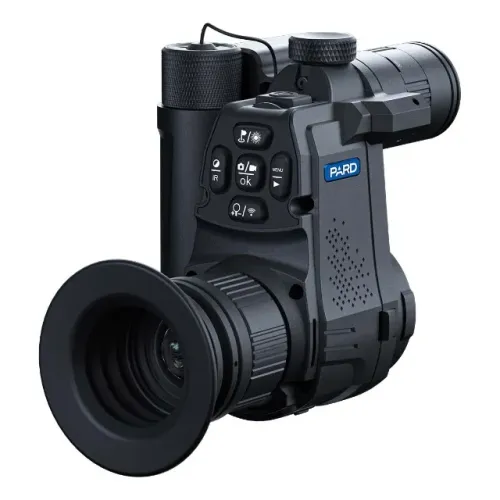 Pard NV007 SP2 4K Night Vision Rear Clip On - 20mm with LRF with 850nm IR