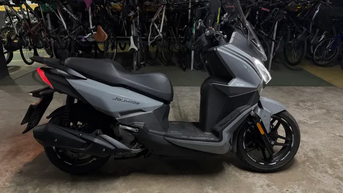 Joy Ride 300 25/25 