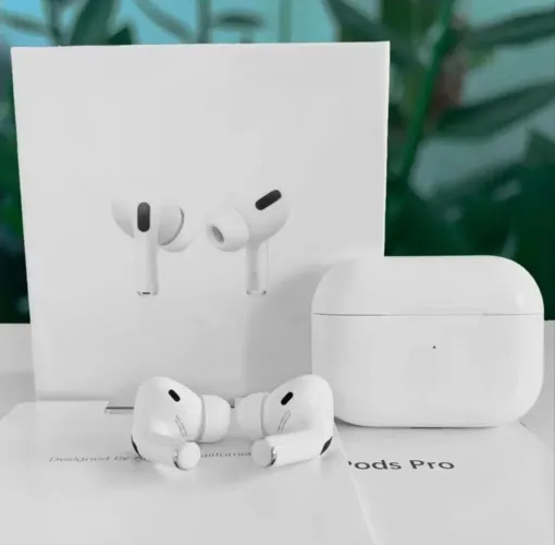 AirPods Pro 2 Apple
