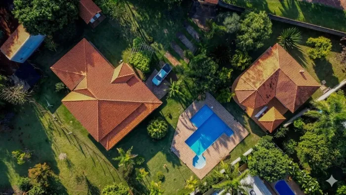Chácara à venda por R$ 1800000.00, 373.00 m2 - CENTRO - IBIPORA/PR