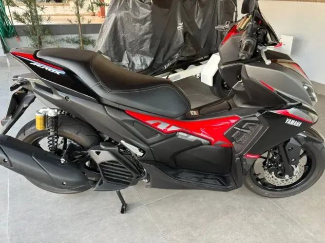 APENAS VENDA Yamaha Aerox 160 2026