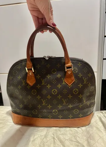 Bolsas Louis Vuitton