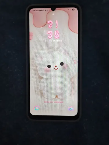 Celular Samsung A05