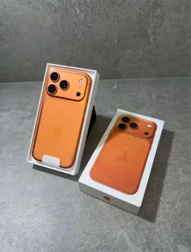 17 Pro max NOVO, PRA SAIR HOJE!