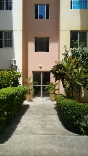 Apartamento com 2 quartos no Ouro Preto 