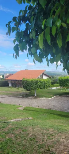 ALUGO CASA EM GRAVATÁ/SAIRÉ