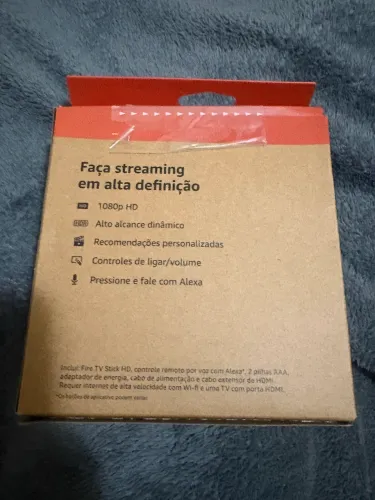 Amazon Fire Stick TV Full HD