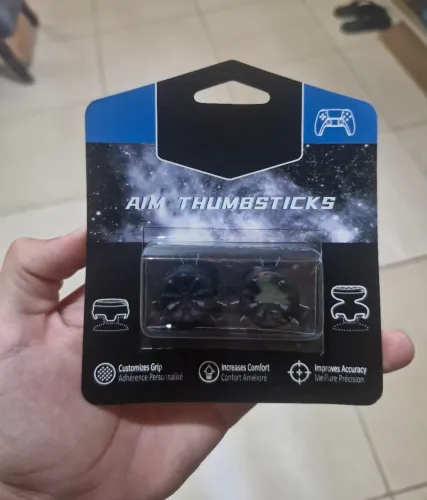 Acessórios de proteção e upgrade PS4 Slin