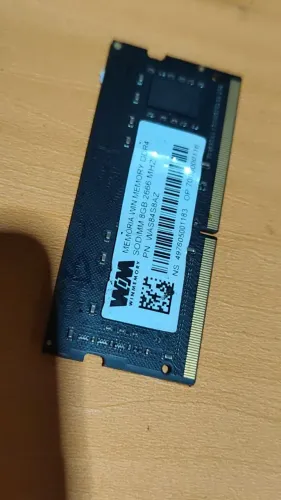 8GB notebook ddr4 adata