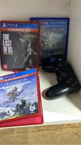 Ps4 slim