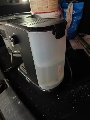 Cafeteira Expresso Douce crema Mondial 20bar