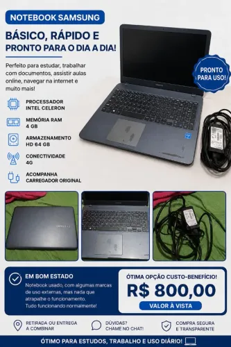 Notebook 