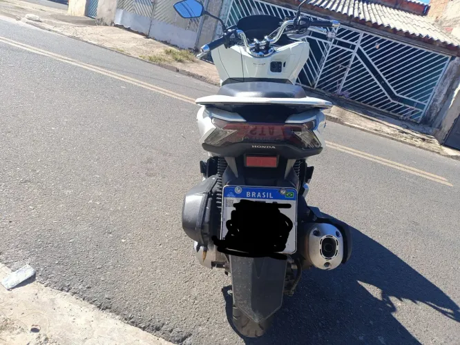 Vendo PCX ano 2024