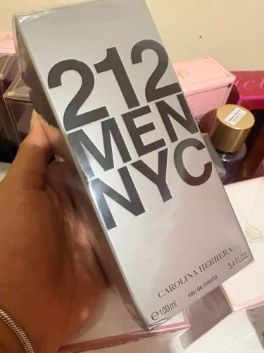 212 MEN 100ml