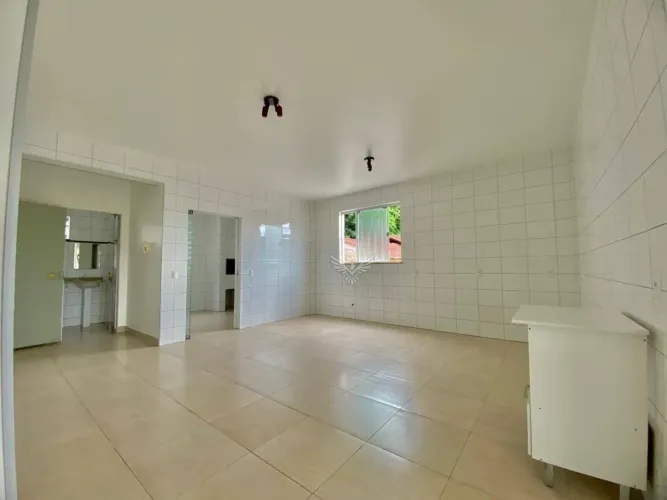 Loft para alugar, 65 m² por R$ 1.600,00/mês - Ponta Aguda - Blumenau/SC