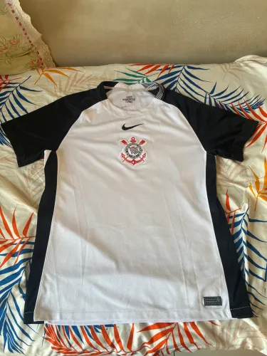 Camisa do Corinthians original