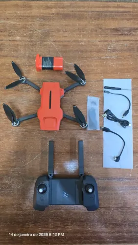 Drone Fimi x8 mini v2