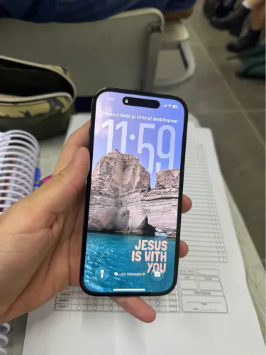 iPhone 14 PRO