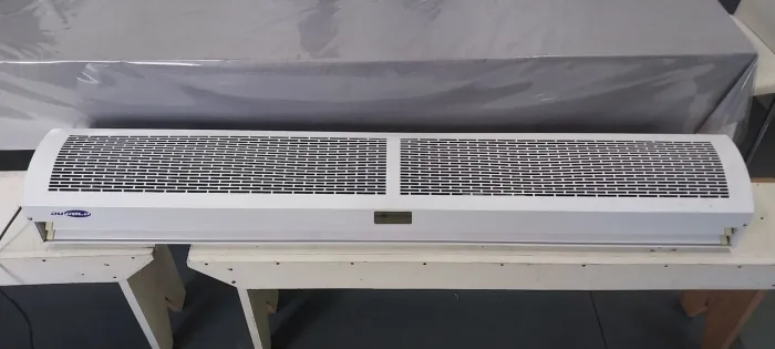 Cortina de Ar Dugold 150cm