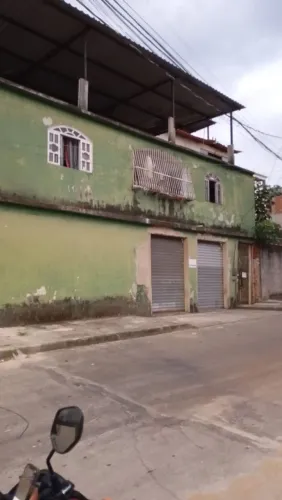 Ponto comercial em morada de Santa fé 