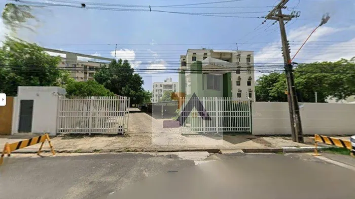 Cond. Horto Park