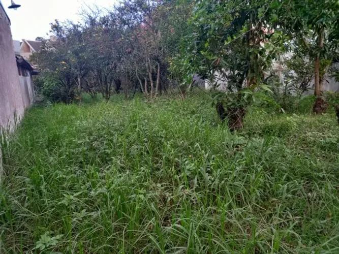Vende-se Terreno no Jardim das Américas