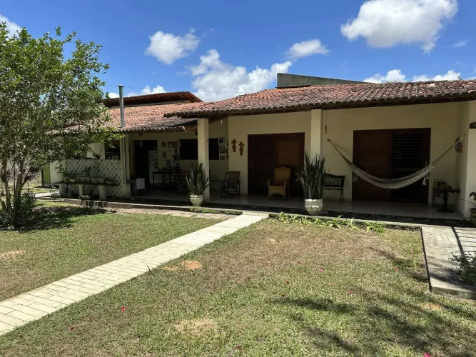 Chácara Maranathá à venda entre Parnamirim e São José de Mipibu | Chácara/Granja | Venda