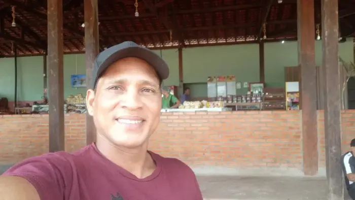 Trabalho com responsabilidade e excelência.
