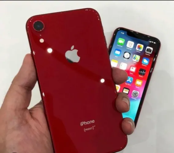 Iphone xr 64gb 100%