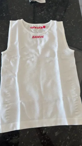 Segunda pele - Base Layer Tamanho M/G