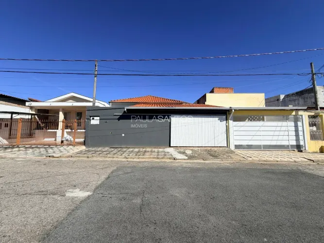 Casa de vila à Venda, Vila Haro, Sorocaba, SP