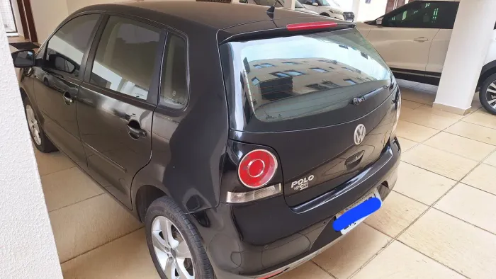Volkswagen Polo 1.6 Mi/s.ouro 1.6 MI Tot.flex 8V 5P 2014