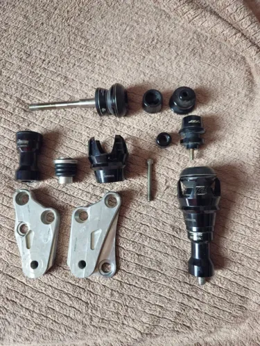 Slider Procton F1 R3/MT 03