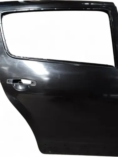 Porta TRASEIRA DIREITA Renault Sandero 2012 2013 