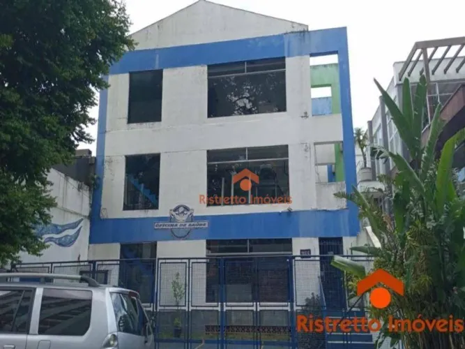 Prédio, 403 m² - venda por R$ 4.000.000,02 ou aluguel por R$ 23.591,88 - Pinheiros - São P