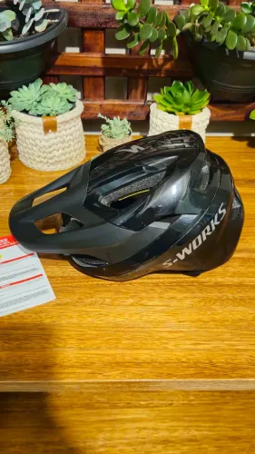 Capacete Specialezed M