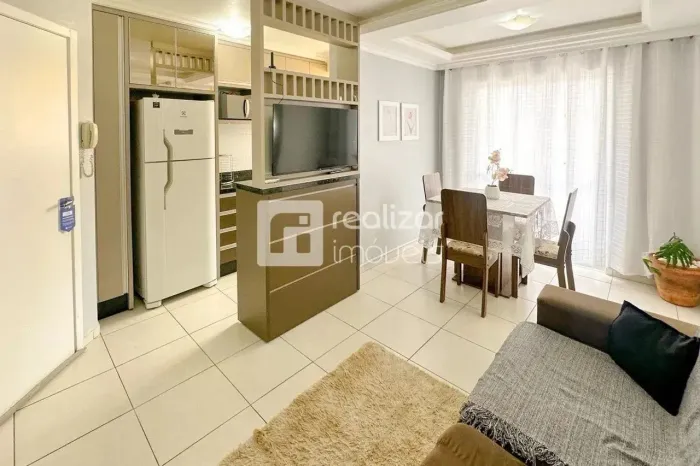 Apartamento 2 quartos no bairro Canasvieiras Florianópolis