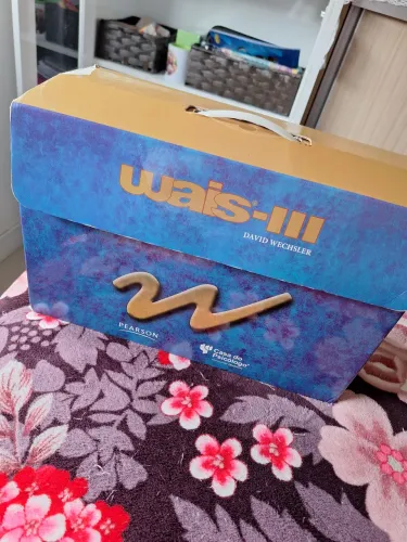 Wais III