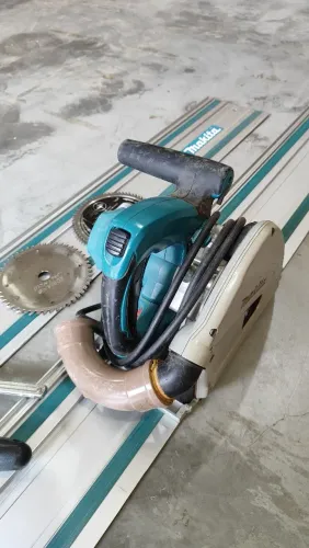 MAKITA SP6000