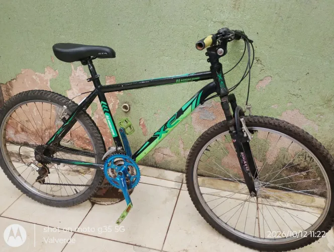 Bike aro 26