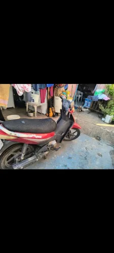 Moto 50cc SKY shineray