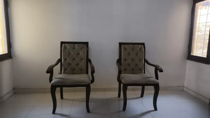 Poltronas smarçaro