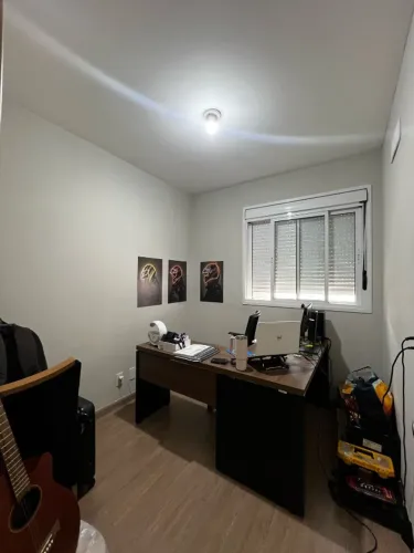 Apartamento Rioja aceito permuta 